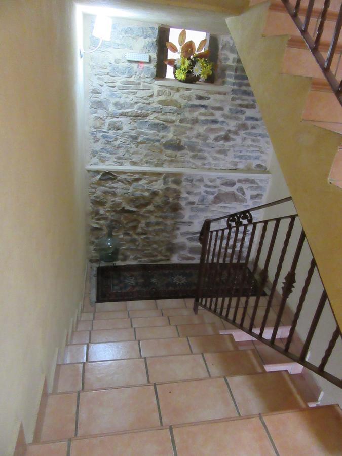 Hotel Rural Valtarranz Носеко Экстерьер фото